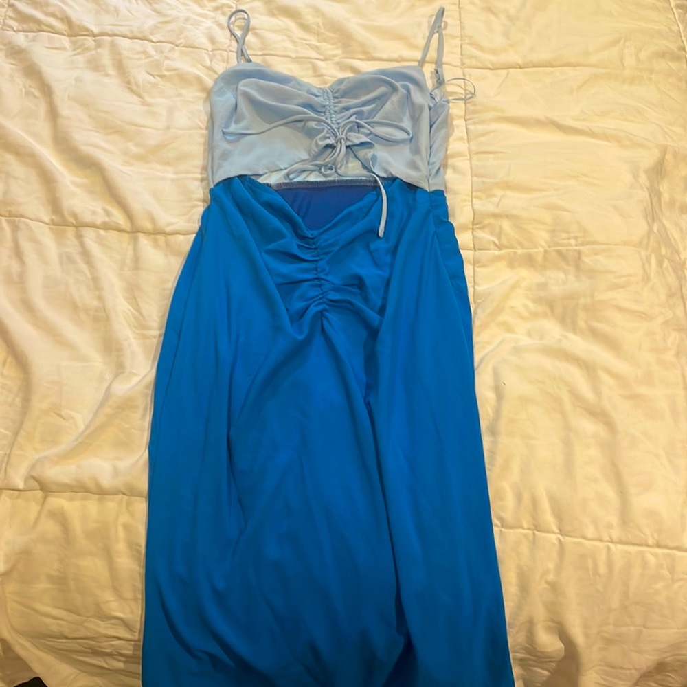 Blue MIDI